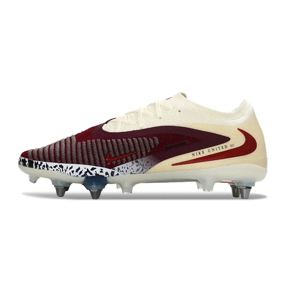 Chuteira Campo Nike Phantom GX 6 Elite Trava Mista