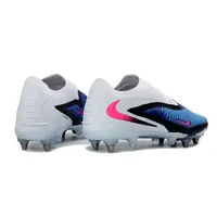 Chuteira Campo Nike Phantom GX 6 Elite Trava Mista Attack Pack - imagem 4
