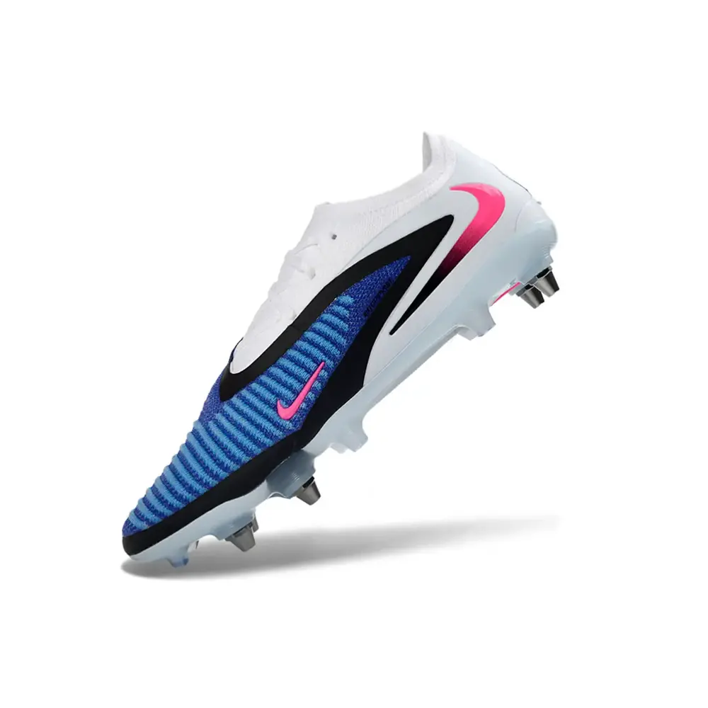Chuteira Campo Nike Phantom GX 6 Elite Trava Mista Attack Pack