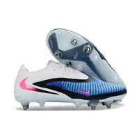 Chuteira Campo Nike Phantom GX 6 Elite Trava Mista Attack Pack - imagem 3