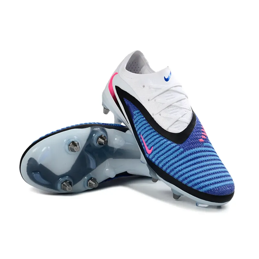 Chuteira Nike Phantom GX 2 Elite SG-PRO | Trava Mista