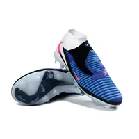 Chuteira Nike Phantom GX 2 Elite | Tecnologia Gripknit - imagem 5