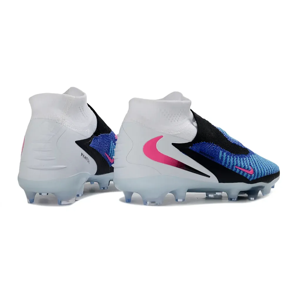 Chuteira Nike Phantom GX 2 Elite | Tecnologia Gripknit