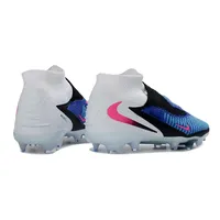 Chuteira Nike Phantom GX 2 Elite | Tecnologia Gripknit - imagem 4