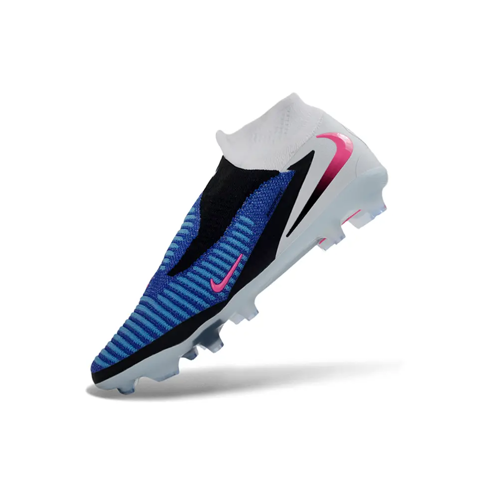 Chuteira Campo Nike Phantom GX 6 DF Elite FG Attack Pack