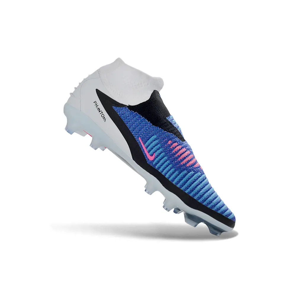 Chuteira Campo Nike Phantom GX 6 DF Elite FG Attack Pack