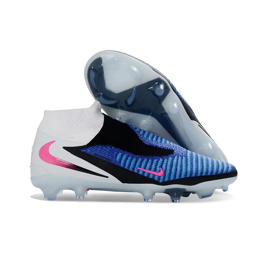 Chuteira Campo Nike Phantom GX 6 DF Elite FG Attack Pack