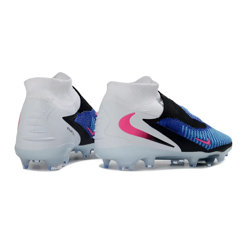 Chuteira Campo Nike Phantom GX 6 DF Elite FG Attack Pack