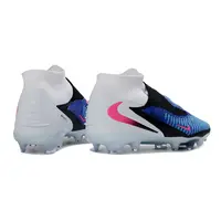 Chuteira Campo Nike Phantom GX 6 DF Elite FG Attack Pack - imagem 4