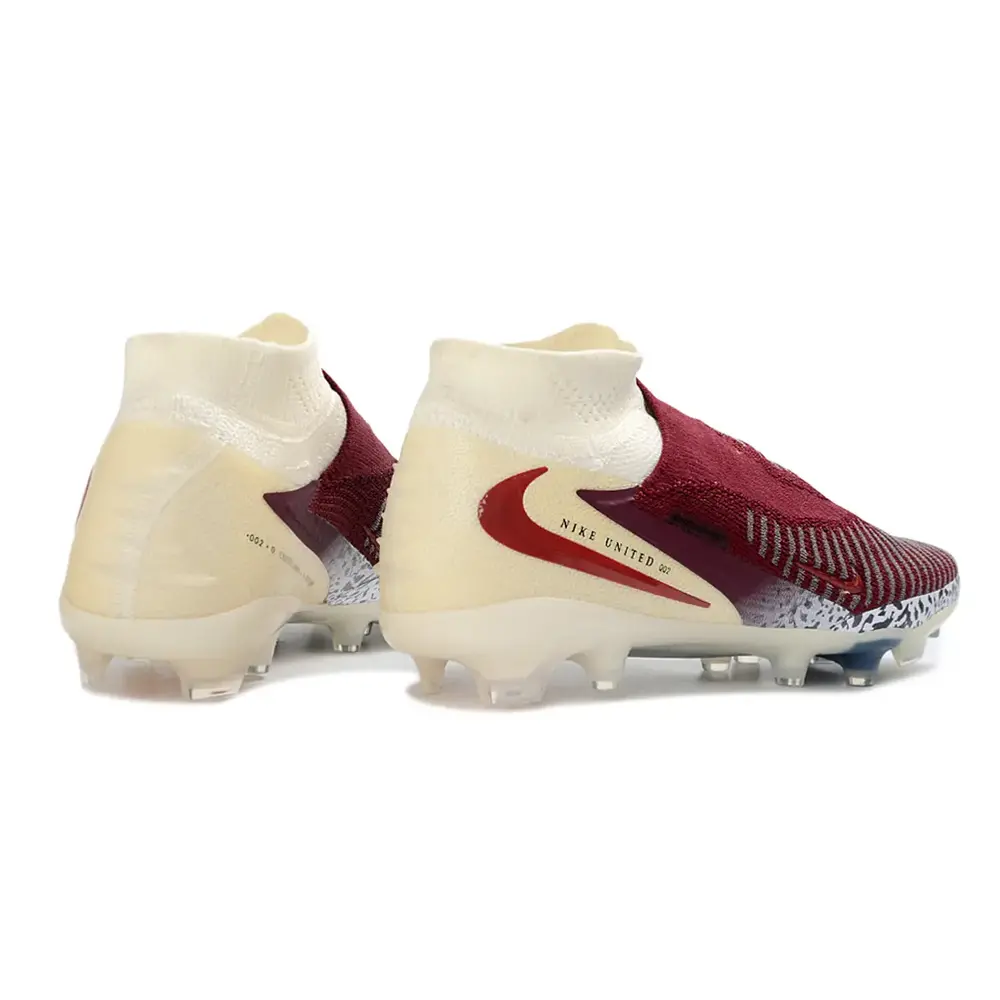 Chuteira Campo Nike Phantom GX 6 DF Elite FG 