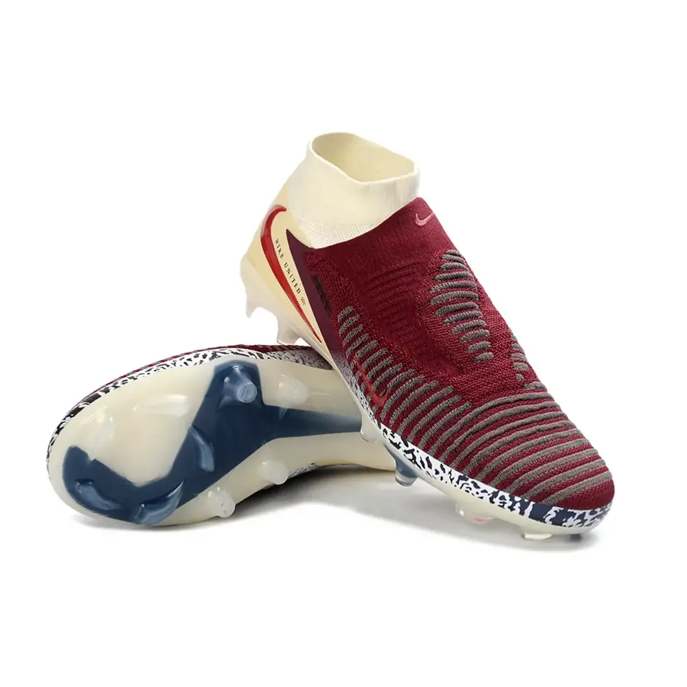 Chuteira Campo Nike Phantom GX 6 DF Elite FG 