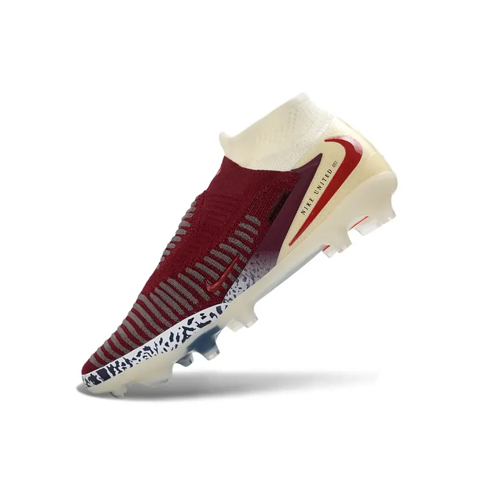 Chuteira Nike Phantom GX 2 Elite | Tecnologia Gripknit