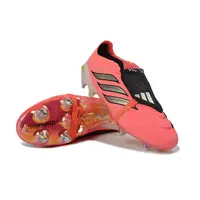 Chuteira Adidas Predator 26 Elite SG | Controle e Tração - Farda - imagem 5