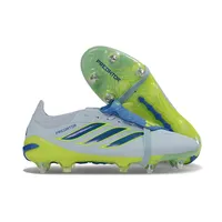 Chuteira Adidas Predator Elite SG | Tração e Precisão - imagem 3