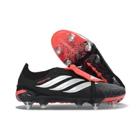 Chuteira Adidas Predator 26 Elite | Tração e Controle Extremo - imagem 3