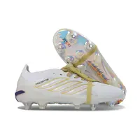 Chuteira Adidas Predator 26 Elite | Tração de Elite - imagem 3