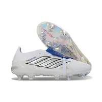 Chuteira Adidas Predator 26 Elite | Controle e Precisão - imagem 3