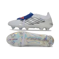 Chuteira Adidas Predator 26 Elite | Controle e Precisão - imagem 2