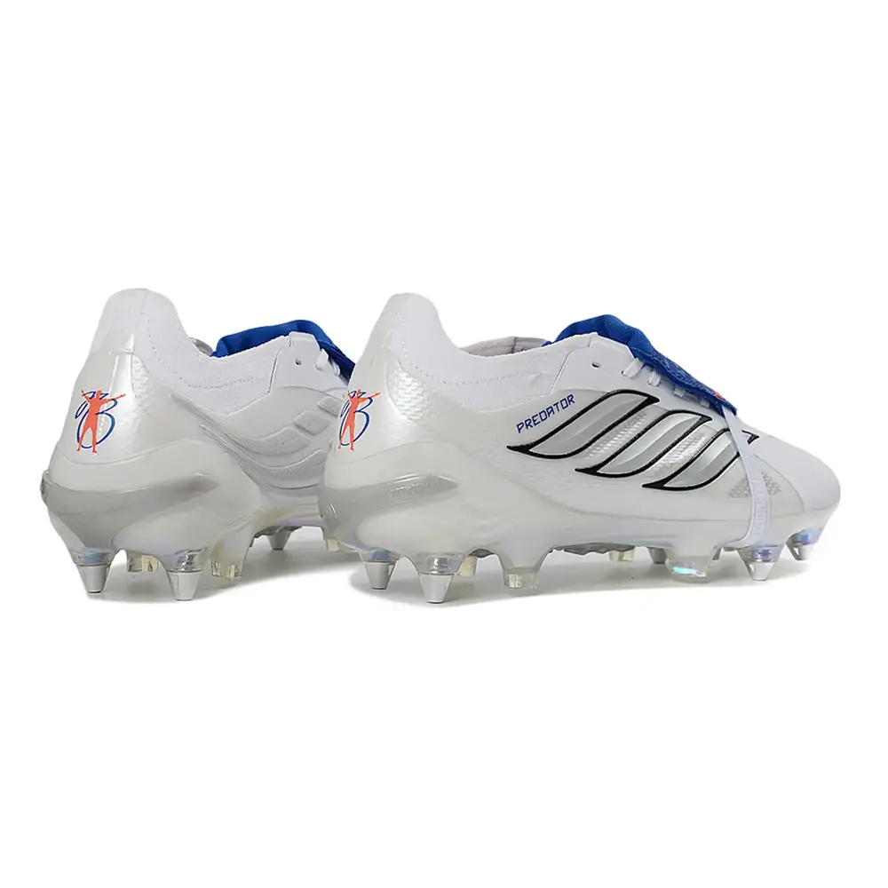 Chuteira Adidas Predator 26 Elite | Controle e Precisão