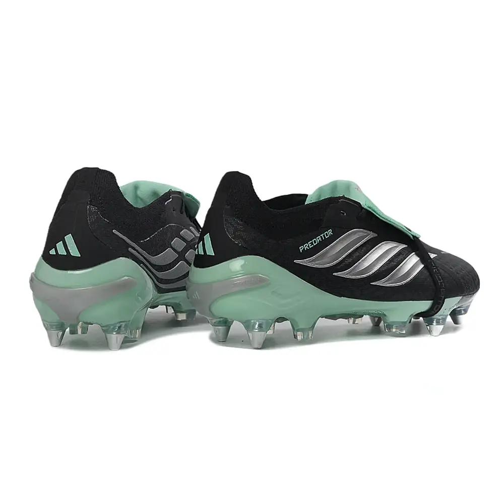 Chuteira Adidas Predator 26 Elite SG | Controle e Precisão