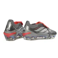 Chuteira Adidas Predator Elite SG | Controle e Precisão - imagem 4