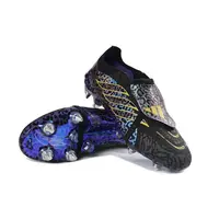 Chuteira Adidas Predator Elite SG | Alta Performance e Grip - imagem 5