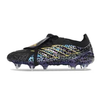 Chuteira Adidas Predator Elite SG | Alta Performance e Grip - imagem 1