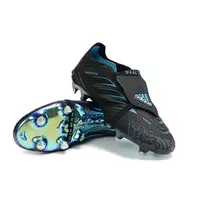 Chuteira Adidas Predator 26 Elite | Precisão e Controle SG - imagem 5