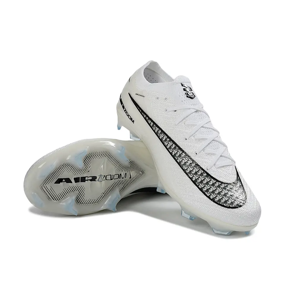 Chuteira Campo Nike Air Zoom Mercurial Vapor 16 Elite FG 