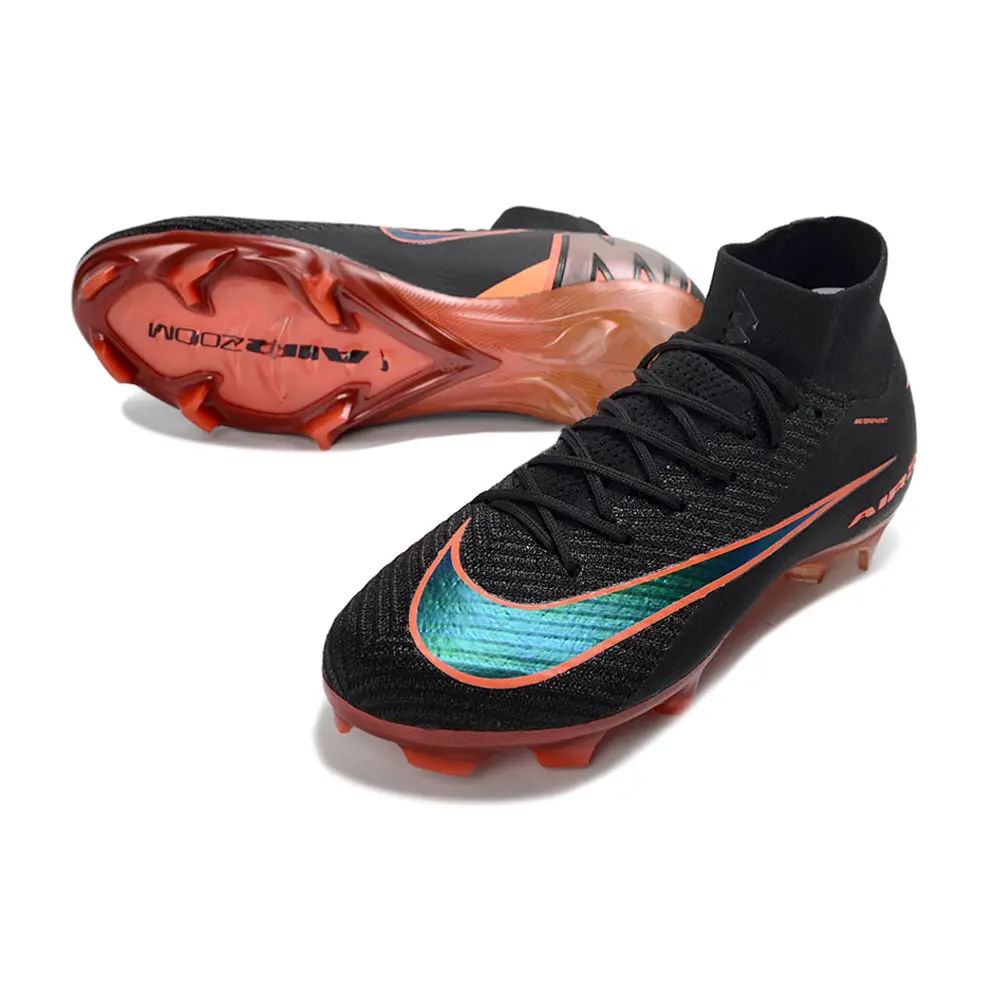 Nike Mercurial Superfly 10 Elite FG | Velocidade de Elite