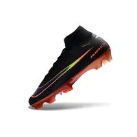 Nike Mercurial Superfly 10 Elite FG | Velocidade de Elite - imagem 6