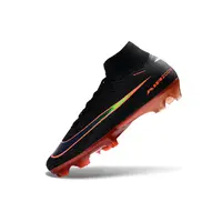 Nike Mercurial Superfly 10 Elite FG | Velocidade de Elite - imagem 6