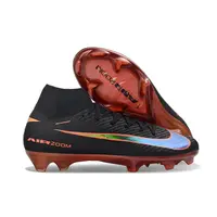 Nike Mercurial Superfly 10 Elite FG | Velocidade de Elite - imagem 3