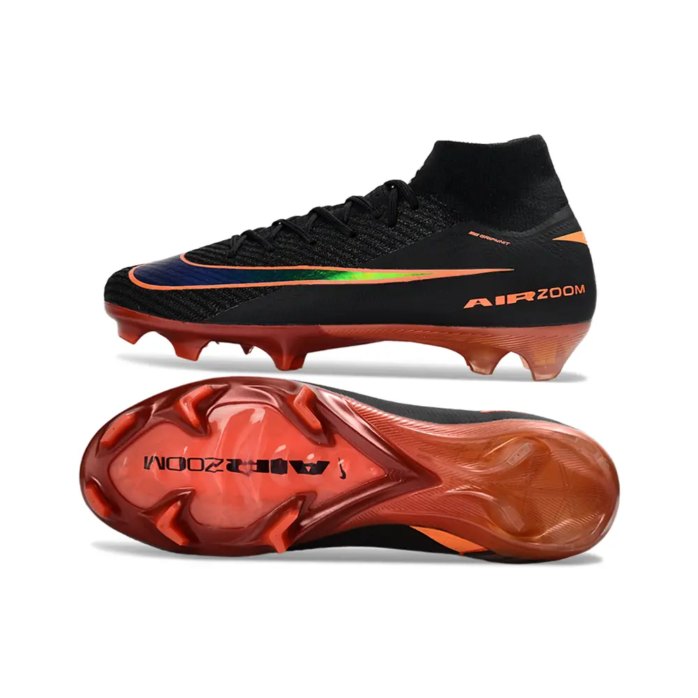 Nike Mercurial Superfly 10 Elite FG | Velocidade de Elite