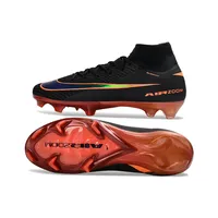 Nike Mercurial Superfly 10 Elite FG | Velocidade de Elite - imagem 2