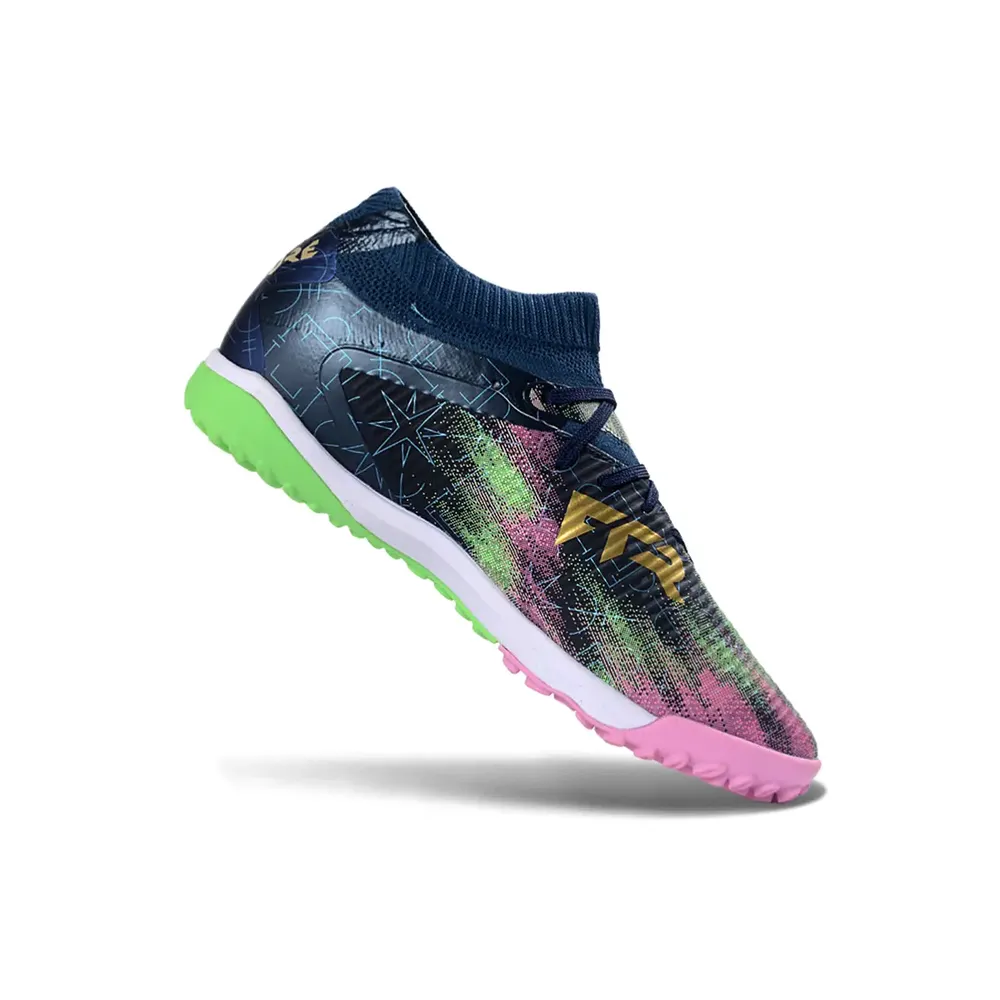 Chuteira Society Puma Future 8 | Agilidade e Controle