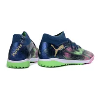 Chuteira Society Puma Future 8 | Agilidade e Controle - imagem 4