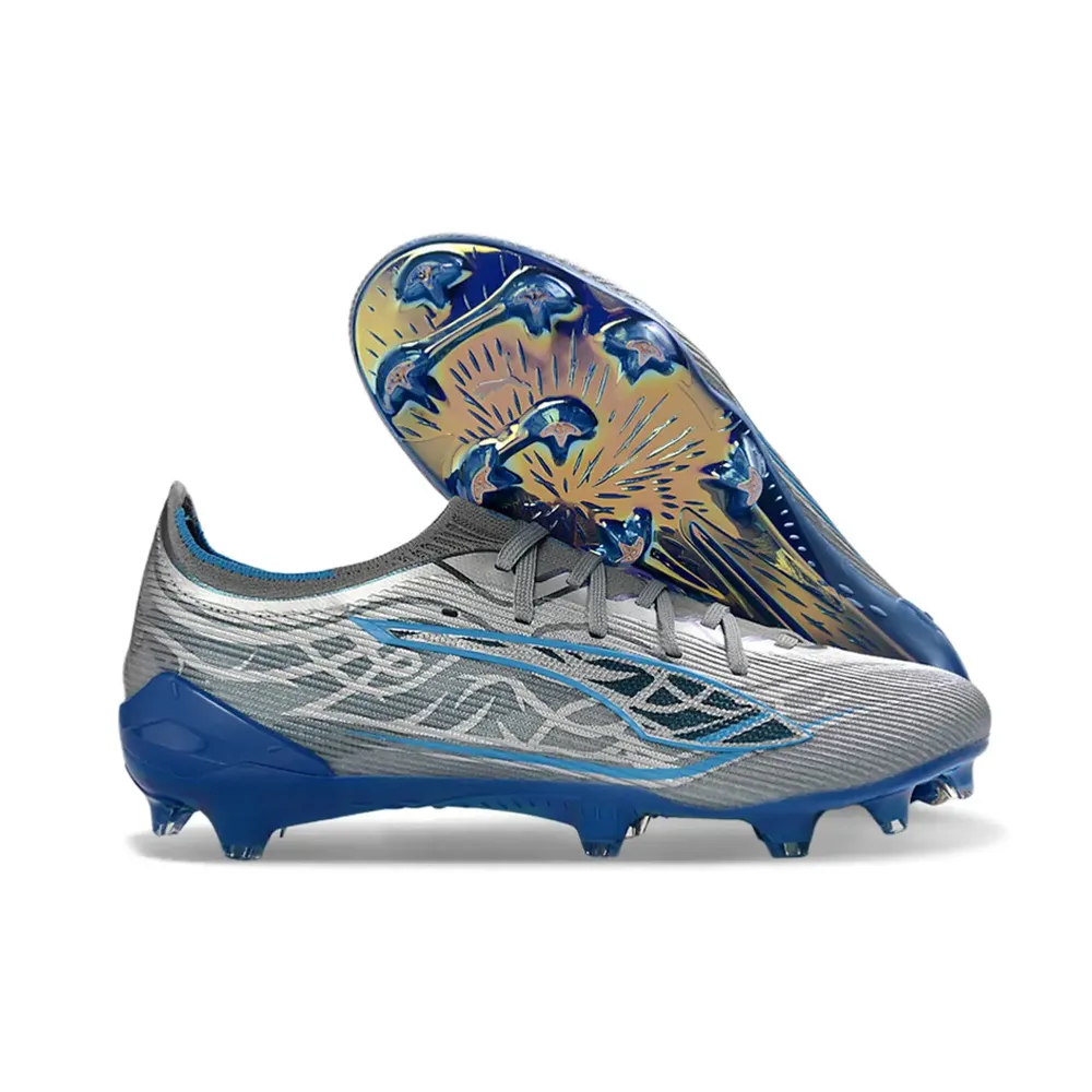 Chuteira Puma Ultra Ultimate FG | Velocidade e Leveza Extrema