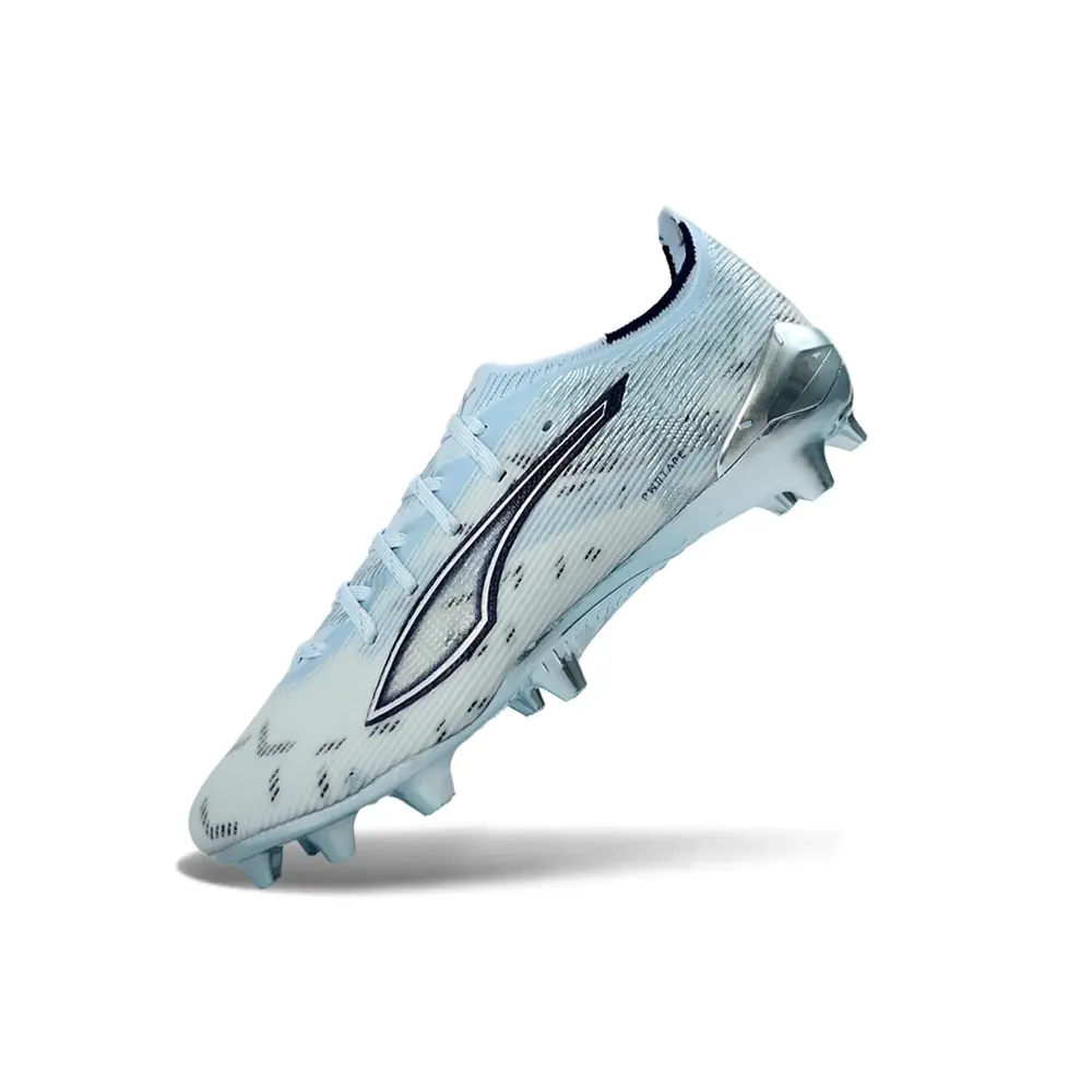 Chuteira Puma Ultra Ultimate FG | Velocidade Extrema - Farda