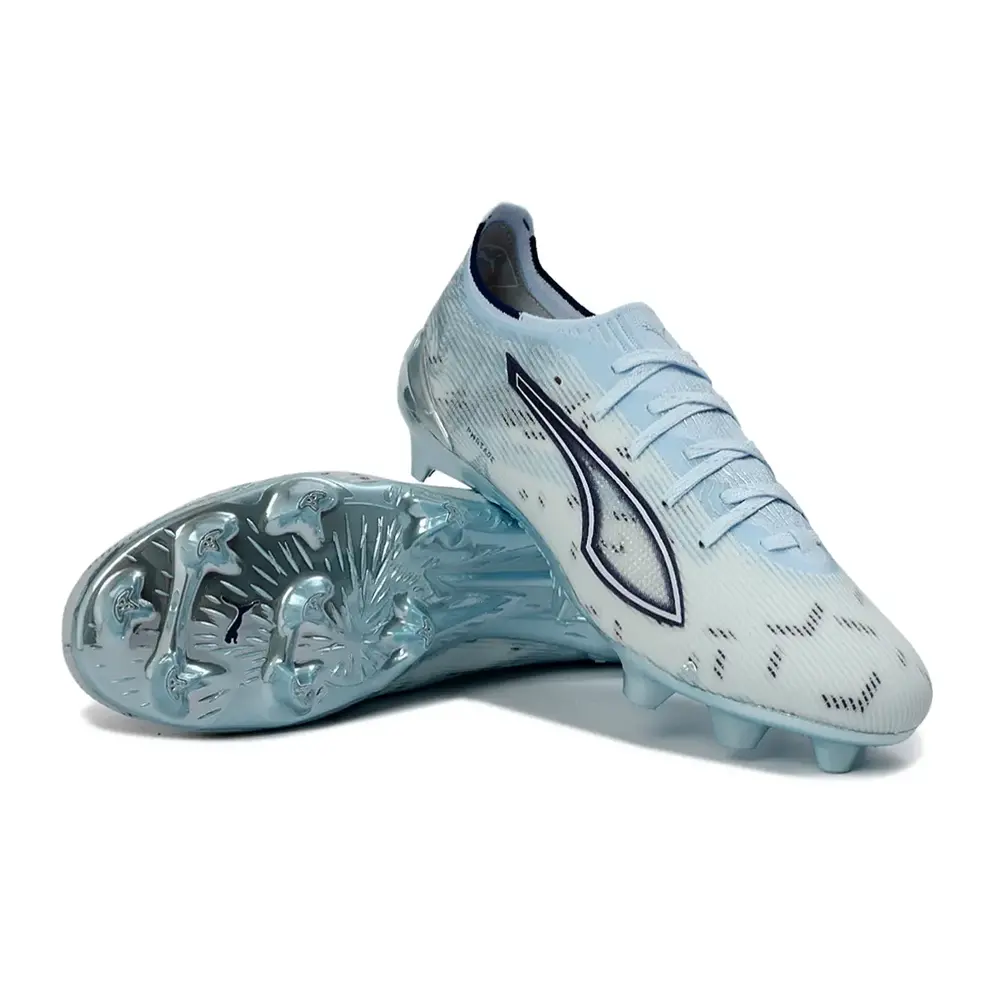 Chuteira Campo Puma Ultra Ultimate FG