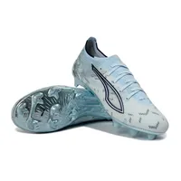 Chuteira Puma Ultra Ultimate FG | Velocidade Extrema - Farda - imagem 5