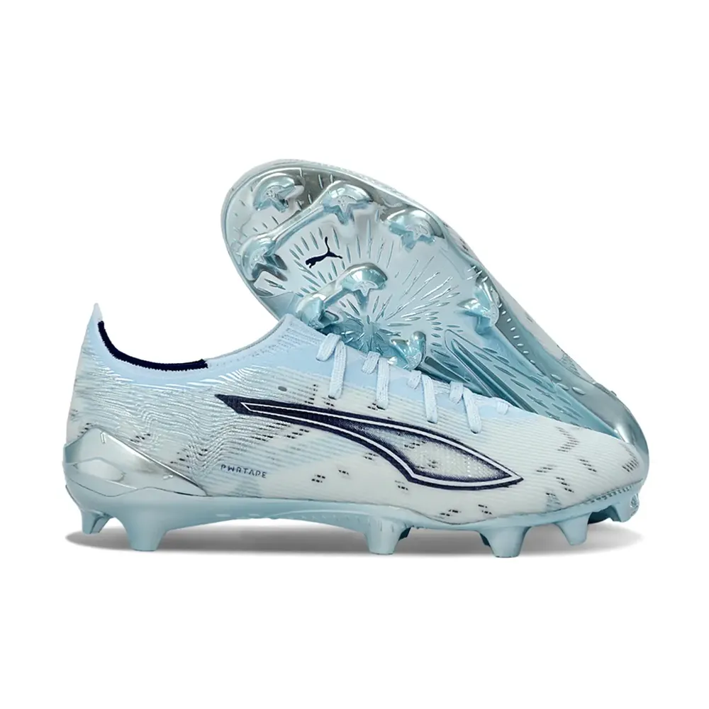 Chuteira Puma Ultra Ultimate FG | Velocidade Extrema - Farda