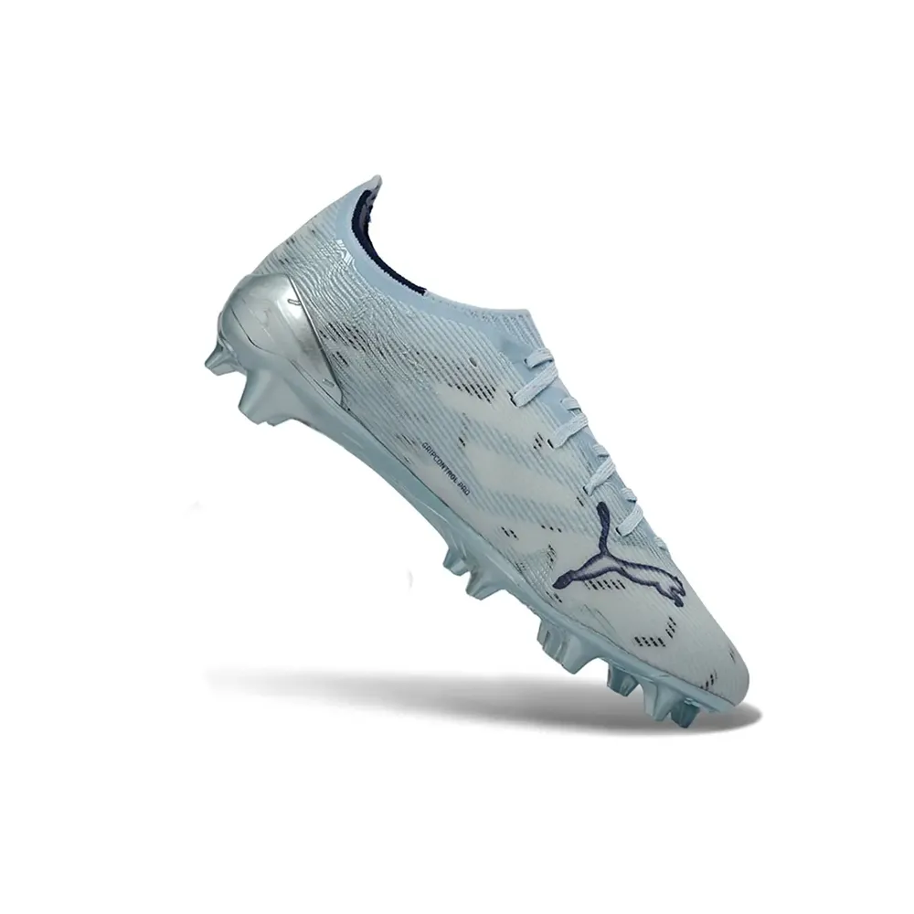 Chuteira Puma Ultra Ultimate FG | Velocidade Extrema - Farda