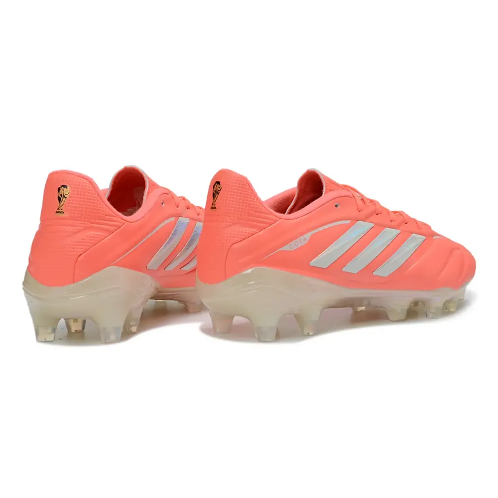 Chuteira Campo Adidas Copa Pure III Elite | Conforto e Controle