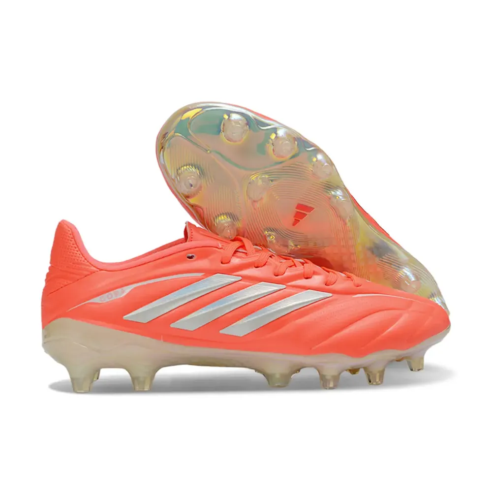 Chuteira Campo Adidas Copa Pure III Elite | Conforto e Controle