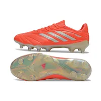 Chuteira Campo Adidas Copa Pure III Elite | Conforto e Controle - imagem 2