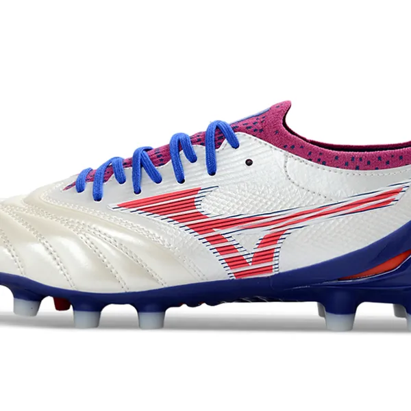 Chuteira Campo Mizuno Morelia Neo 4 Beta FG | Toque de Elite