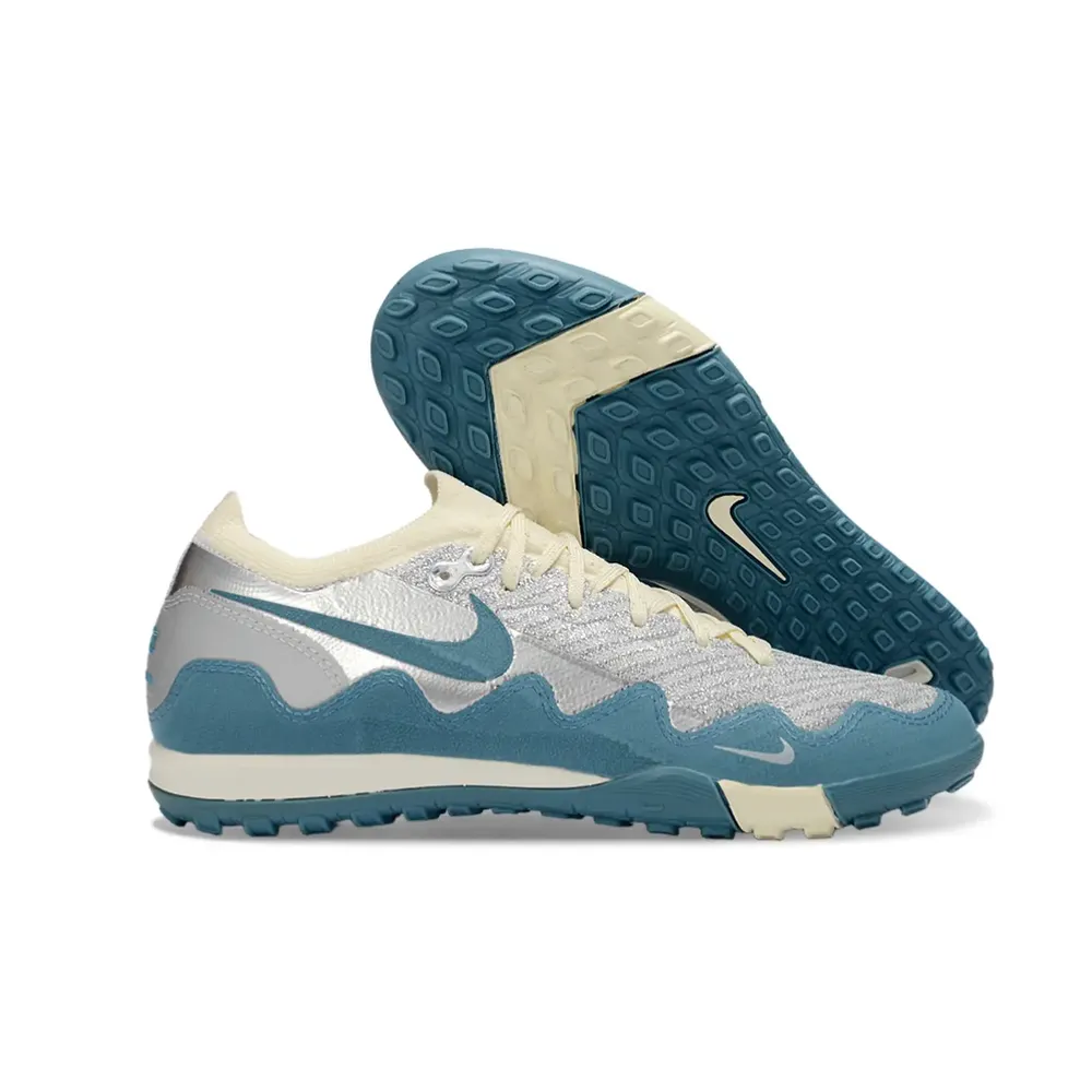 Chuteira Society Nike Air Zoom Mercurial Vapor 16 Elite TF