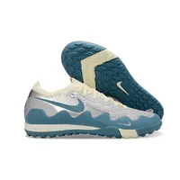 Chuteira Society Nike Air Zoom Mercurial Vapor 16 Elite TF - imagem 3