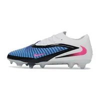 Chuteira Infantil Nike Phantom GX 6 Elite FG | Desempenho - imagem 1